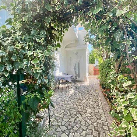 Apartmani Franciska Rab Town Bagian luar foto